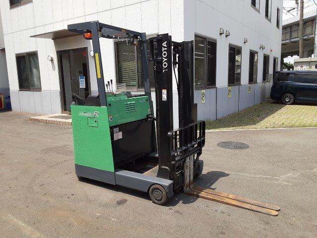 At point of purchase