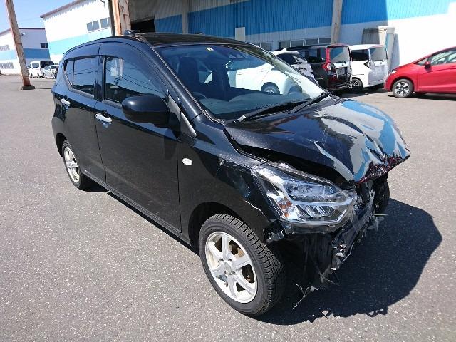 At point of purchase