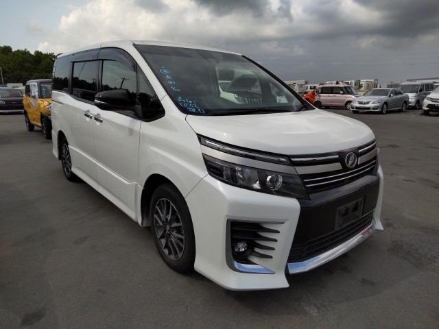 At point of purchase