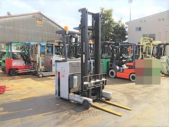 At point of purchase