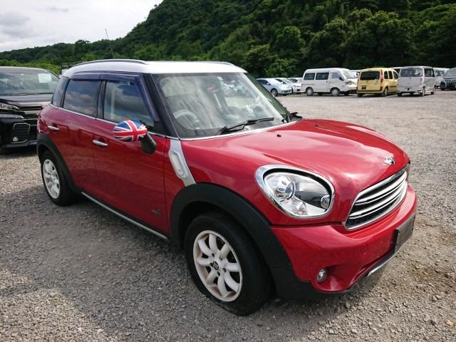 At point of purchase