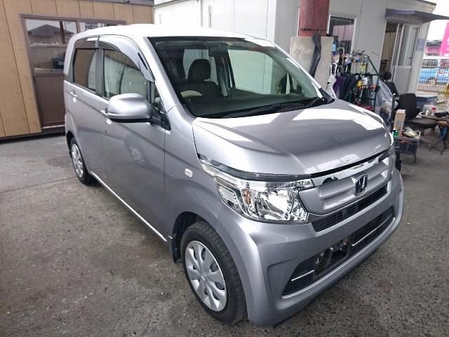 At point of purchase