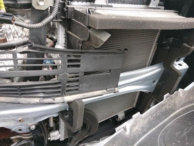 DAIHATSU | MIRA E:S | No.868116 | Damaged