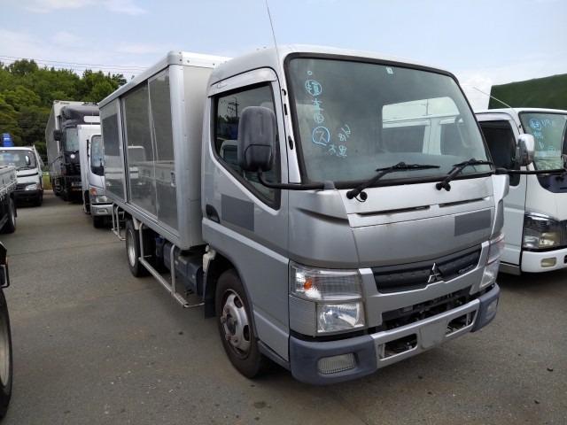 At point of purchase