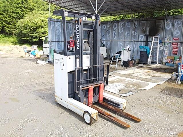 At point of purchase