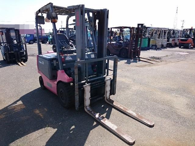 At point of purchase