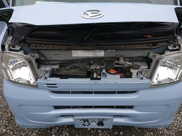 DAIHATSU | HIJET CARGO | No.868935 | Damaged