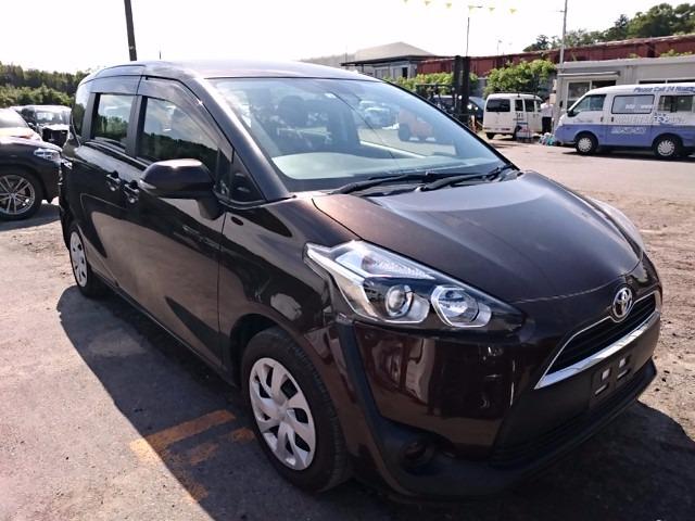 At point of purchase