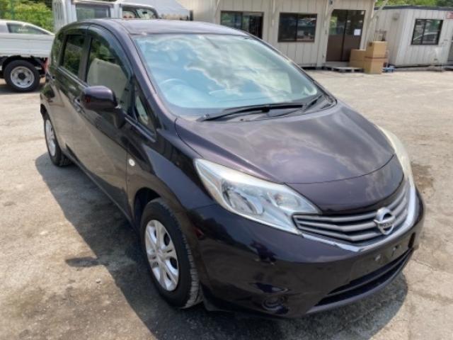 At point of purchase