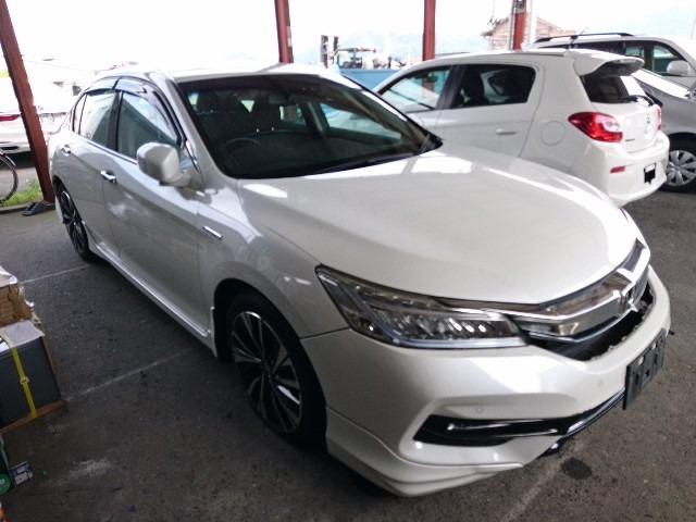 At point of purchase