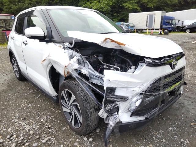 At point of purchase