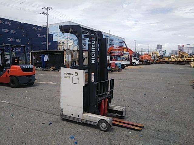 At point of purchase