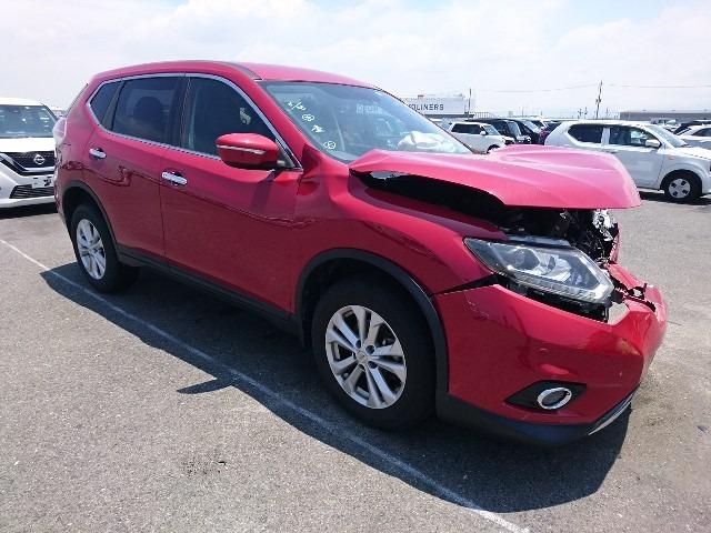 At point of purchase