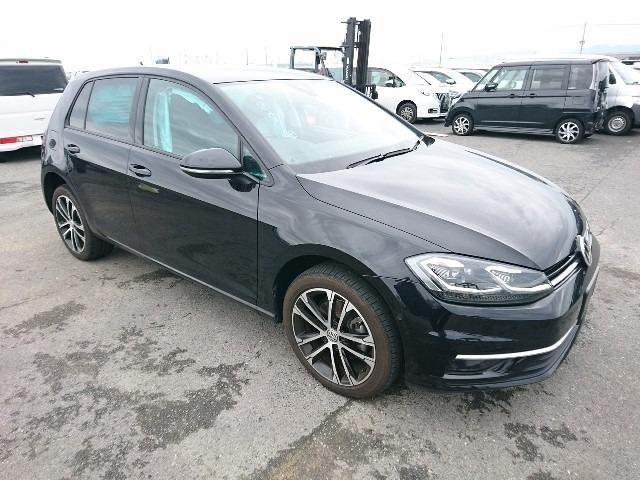 At point of purchase