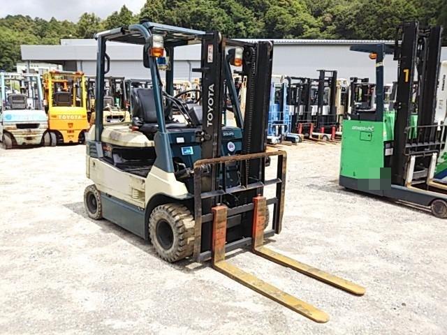 At point of purchase