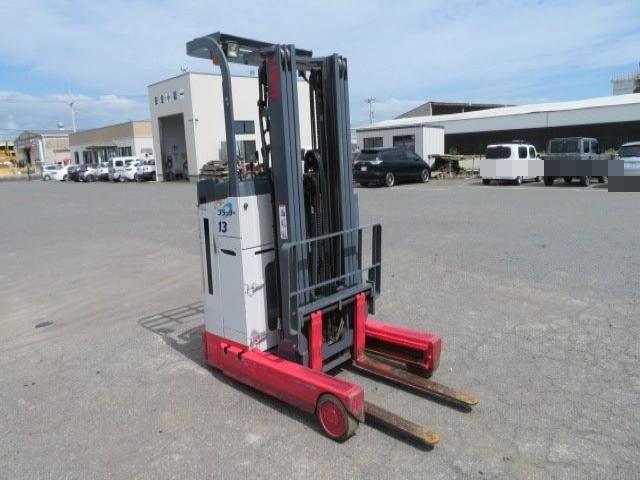 At point of purchase