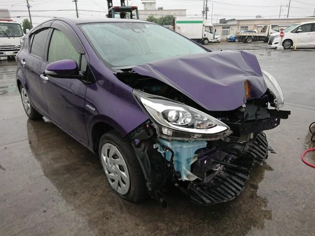 At point of purchase