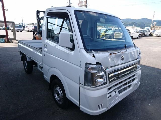 At point of purchase