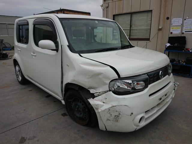 At point of purchase