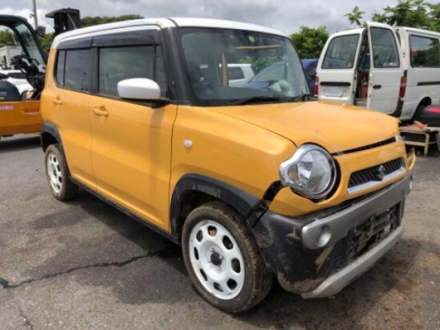 At point of purchase