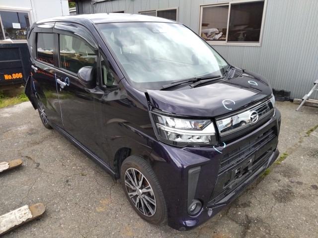 At point of purchase