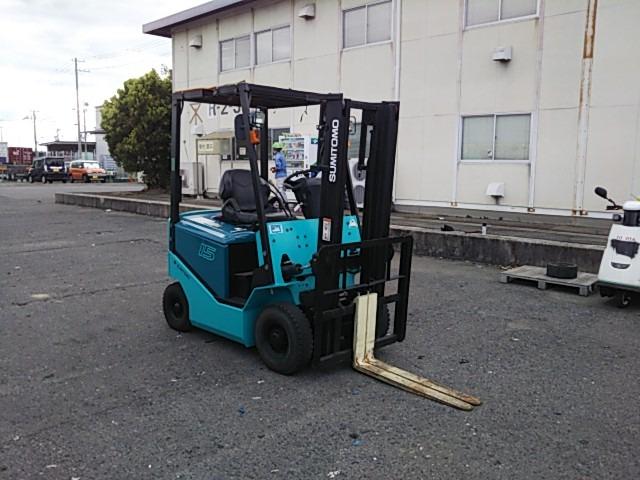 At point of purchase