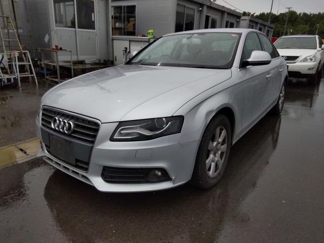 At point of purchase