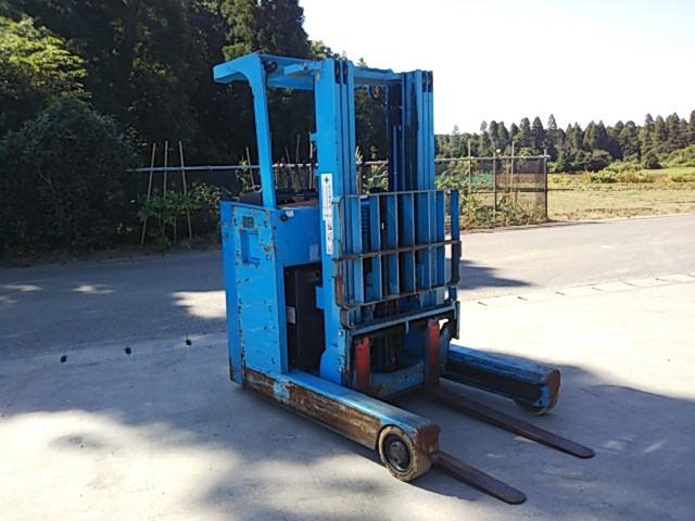 At point of purchase