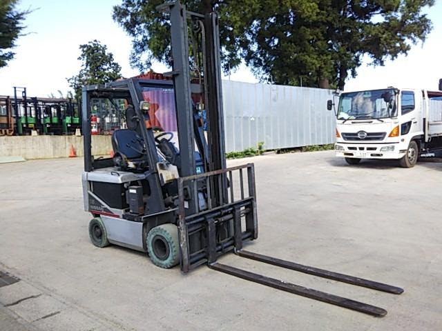 At point of purchase