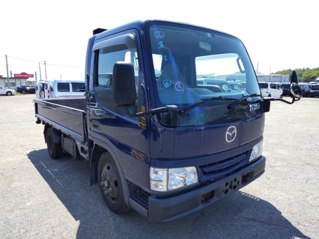 At point of purchase