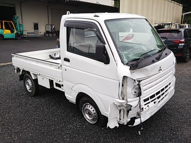 At point of purchase