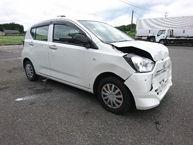 At point of purchase