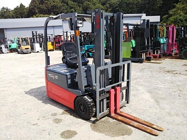 At point of purchase