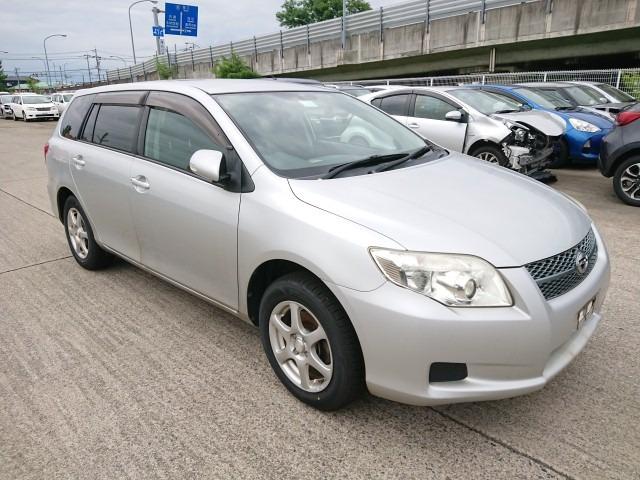 At point of purchase