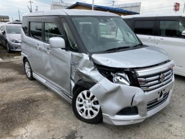 At point of purchase