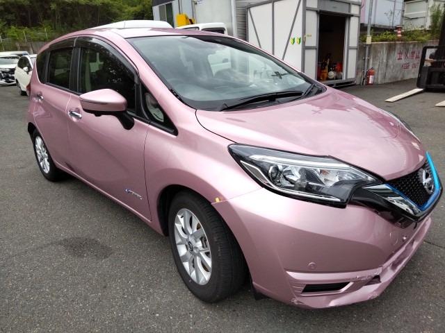 At point of purchase