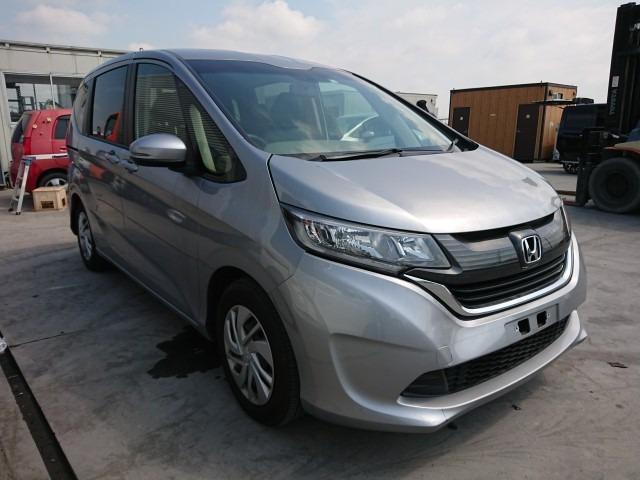 At point of purchase