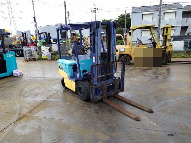 At point of purchase