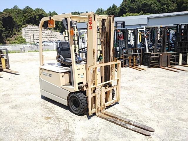 At point of purchase