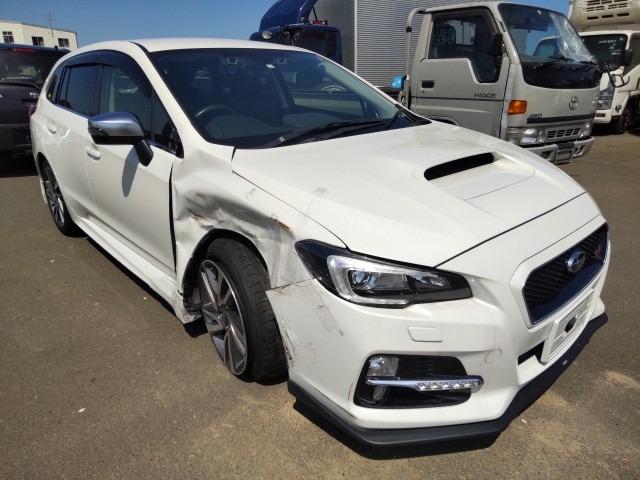 At point of purchase