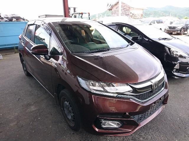 At point of purchase