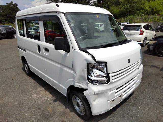 At point of purchase