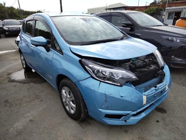 At point of purchase