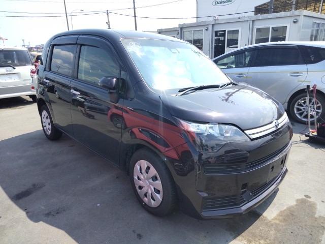 At point of purchase