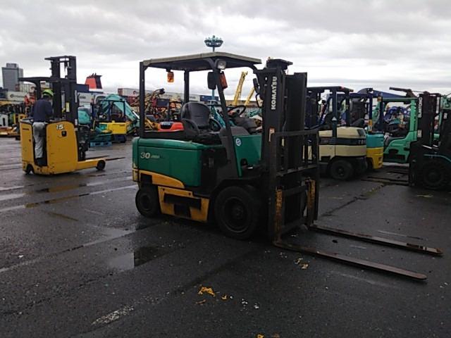 At point of purchase