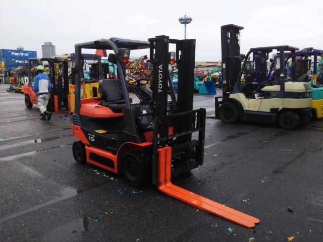 At point of purchase