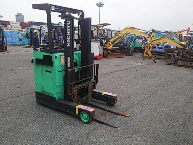 At point of purchase