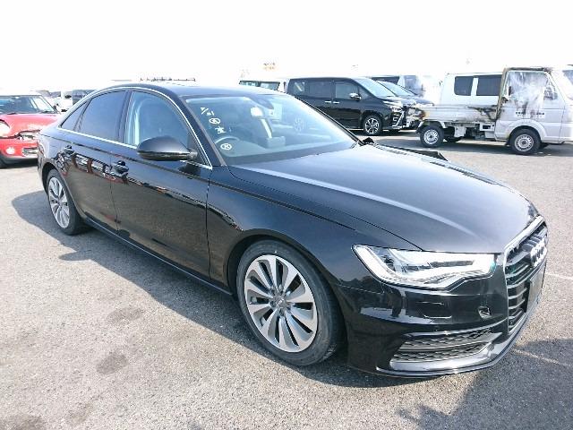 At point of purchase