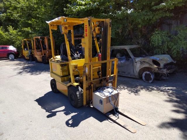 At point of purchase