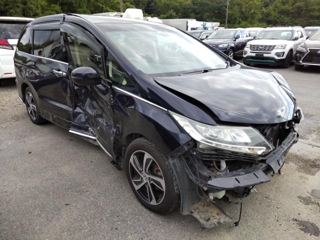 At point of purchase